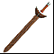 Wooden Sword