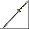 Golden Sword